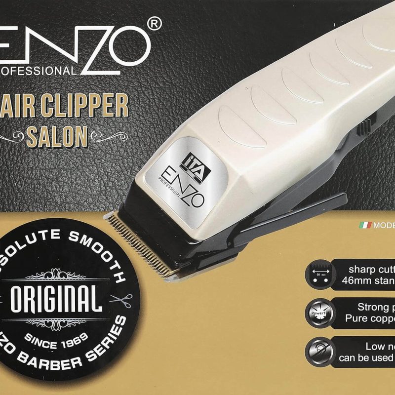 Tondeuse avec cable Enzo en-519