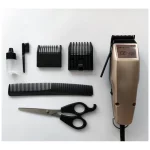 Tondeuse ENZO professionnel pour cheveux et barbe Enzo EN-1401