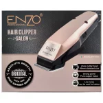 Tondeuse ENZO professionnel pour cheveux et barbe Enzo EN-1401