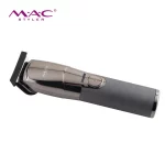 tondeuse mac styler MC-5813 en Acier inoxydable