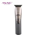 tondeuse mac styler MC-5813 en Acier inoxydable