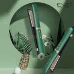 fer a lisser enzo EN-3122 En Panneau Céramique 980° vert – Image 2