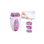 Epilateur Et Rasoir multifonction mac styler MC-7727 Smooth skin – Image 3