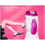 Epilateur Et Rasoir multifonction mac styler MC-7727 Smooth skin – Image 6