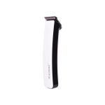 Kit Tondeuse Electrique Rechargeable - kemei Km-3560 - Blanc – Image 6