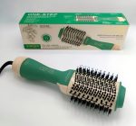 Brosse chauffante Lissante enzo EN-6212 One step En Céramique new model 2024