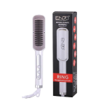 Brosse lissante chauffante anneau en 4114