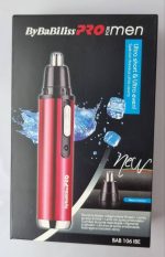 Équilibreur d'oreilles et de nez BAB 106 IBE Pro