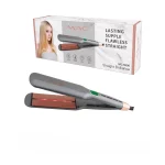 Fer à Lisser mac MC-5506 professionnel en titane 450 F°- Ecran LCD