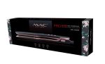 Fer à Lisser mac MC-5529 Titanuim 480 F- ROSE/NOIR