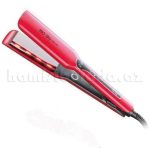 Fer à lisser MAC MC-5590 lcd rouge