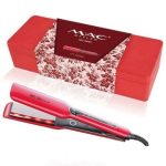 Fer à lisser MAC MC-5590 lcd rouge