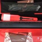 Fer à lisser MAC MC-5590 lcd rouge