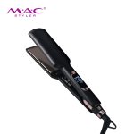 Fer à lisser MAC STYLER MC-5584 noir lcd