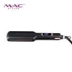 Fer à lisser MAC STYLER MC-5584 noir lcd
