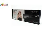 Fer à lisser MAC STYLER MC-5584 noir lcd