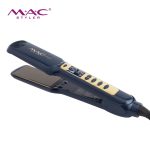 Fer à Lisser professionnel en céramique MAC mc-MC-2099 Écran LCD 450°F