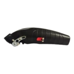 Kemei KM-2296 Tondeuse À Cheveux professionnel pour Hommes réglable noir Tondeuse Tondeuse à cheveux