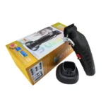 Kemei KM-2296 Tondeuse À Cheveux professionnel pour Hommes réglable noir