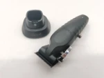 Kemei KM-2296 Tondeuse À Cheveux professionnel pour Hommes réglable noir Tondeuse Tondeuse à cheveux