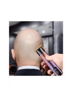 Tondeuse Kemei KM-529 Nouveau LED LCD Affichage Numérique USB