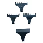 Mimi Tondeuse à Barbe Et Cheveux Sans Fil ENZO EN-5040 doré