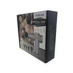 Pistolet De Massage Musculaire Fascial Gun DS-118