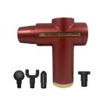 Pistolet De Massage Musculaire Fascial Gun DS-118