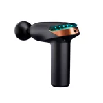 Pistolet de massage sans fil rechargeable KH-866