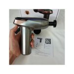 Pistolet de massage sans fil rechargeable KH-866
