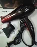 Rozia HC-8180 Professionnel 3000W Sèche-Cheveux Salon Professionnel