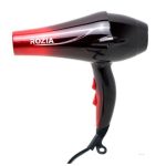 Rozia HC-8180 Professionnel 3000W Sèche-Cheveux Salon Professionnel