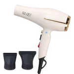Sèche-cheveux professionnel Enzo EN-6102 7500W X6 AC