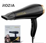 Sèche-cheveux ROZIA HC-8195 puissant à usage professionnel 3000 w