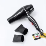 Séchoir Enzo EN-111 1500W Sèche-cheveux professionnel Sèche Cheveux sechoir
