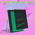 Tablette à dessin LCD pour enfants, tableau d'écriture électronique, jouets pour enfants , 8.5 pouces, 10/12 pouces