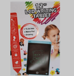 Tablette à dessin LCD pour enfants, tableau d'écriture électronique, jouets pour enfants , 8.5 pouces, 10/12 pouces