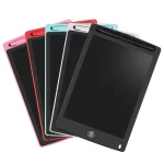 tablette d'écriture Lcd, 8.5 pouces 10 pouces , tableau numérique électronique pour enfants