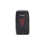 KEMEI-3381 Rasoir Rechargeable Sans Fil Double Lame