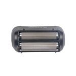 KEMEI-3381 Rasoir Rechargeable Sans Fil Double Lame – Image 9