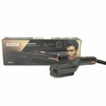 Brosse à cheveux et barbe Rozia HR7111