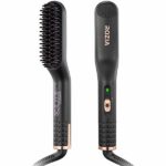 Brosse à cheveux et barbe Rozia HR7111
