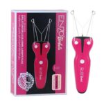 Enzo Barbie EN-6083A épilateur électrique rechargeable rose