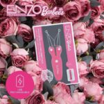 Enzo Barbie EN-6083A épilateur électrique rechargeable rose