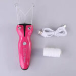 Enzo Barbie EN-6083A épilateur électrique rechargeable rose