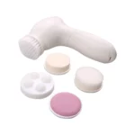 ENZO EN-3088 Epilateur 9en1 sans fil rechargeable pour visage,corps, cassage, râpe pieds