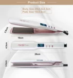 Fer à Lisser MAC STYLER MC-5526 Titanuim 480 F