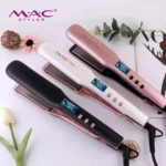 Fer à Lisser MAC STYLER MC-5526 Titanuim 480 F