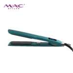 Fer à Lisser MAC styler MC-5578 Titanuim 480 F- VERT lcd