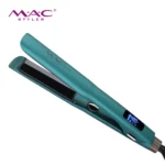 Fer à Lisser MAC styler MC-5578 Titanuim 480 F- VERT lcd